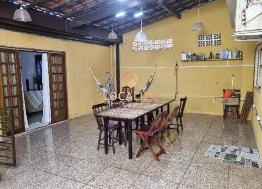 Casa, 3 quartos, 300 m² - Foto 2