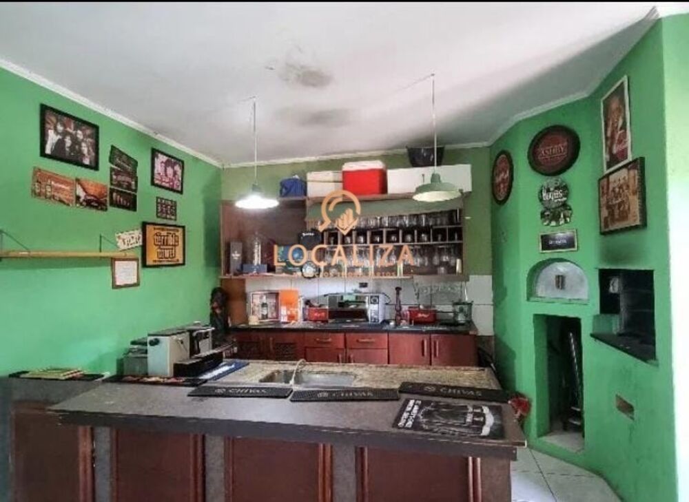 Casa, 3 quartos, 300 m² - Foto 8