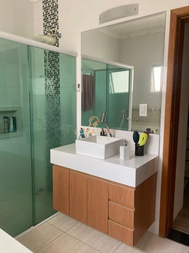 Casa, 3 quartos, 240 m² - Foto 7
