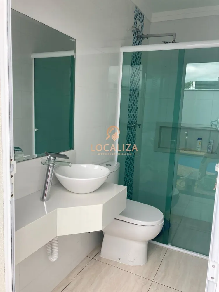 Casa, 3 quartos, 240 m² - Foto 10