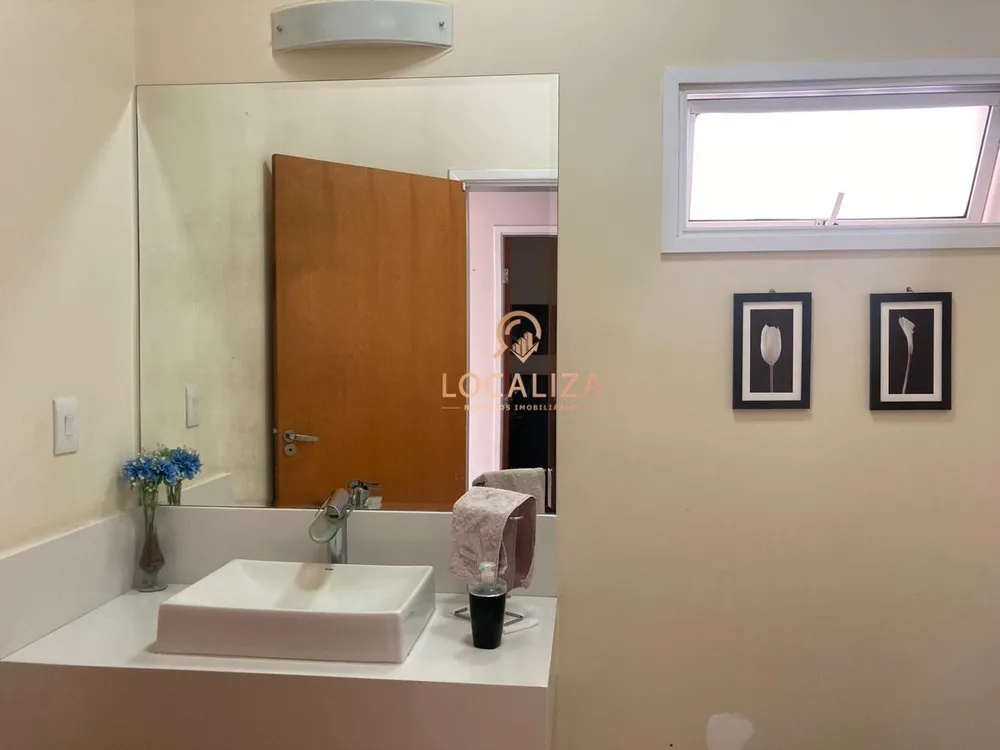 Casa, 3 quartos, 240 m² - Foto 9