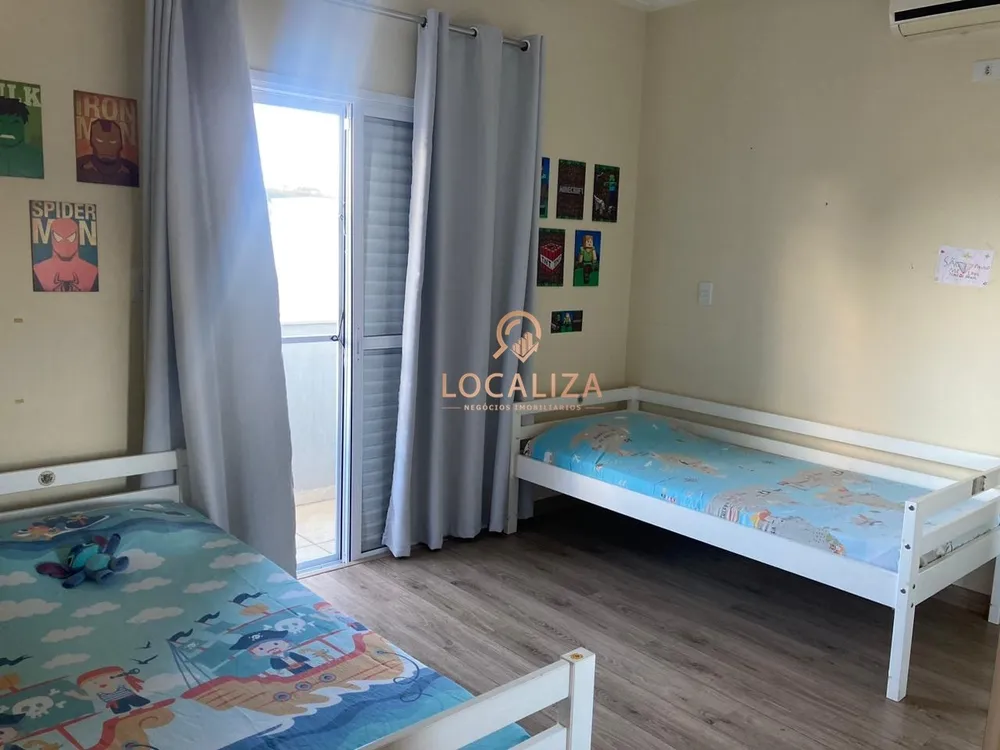 Casa, 3 quartos, 240 m² - Foto 6