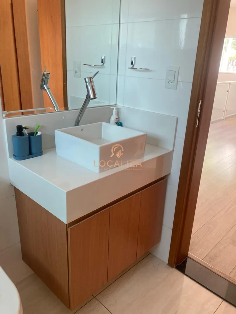Casa, 3 quartos, 240 m² - Foto 8