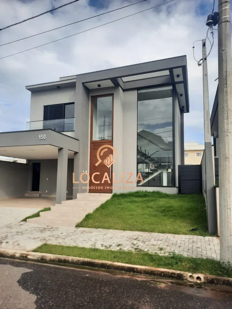 Casa, 3 quartos - Foto 10