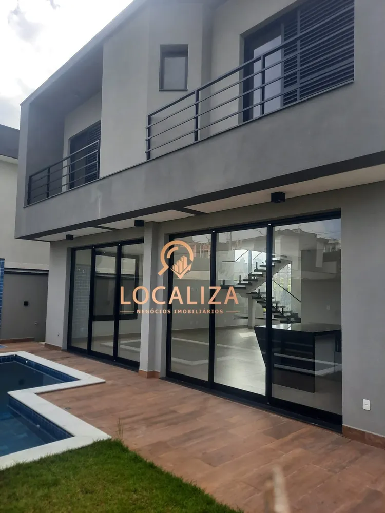 Casa, 3 quartos - Foto 4