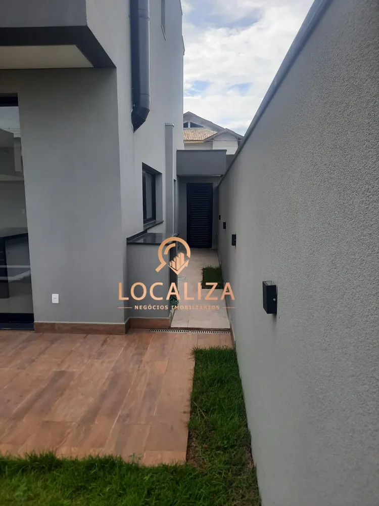 Casa, 3 quartos - Foto 8