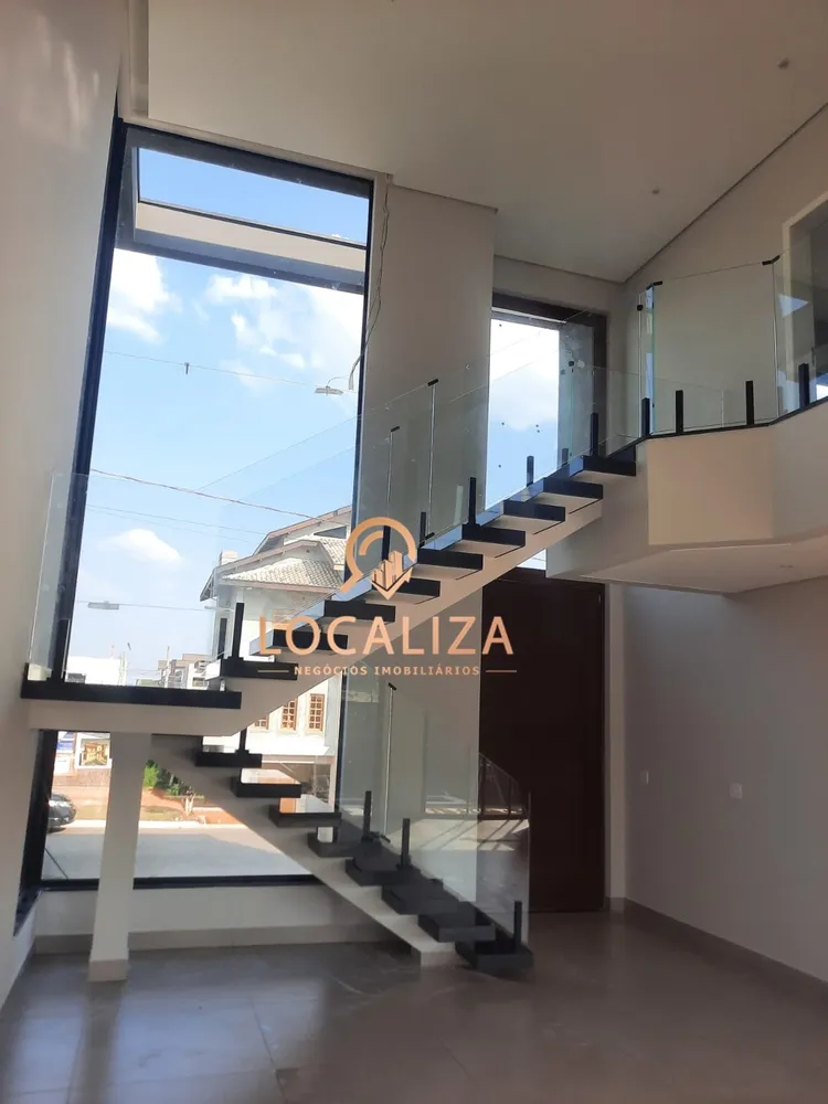 Casa, 3 quartos - Foto 16