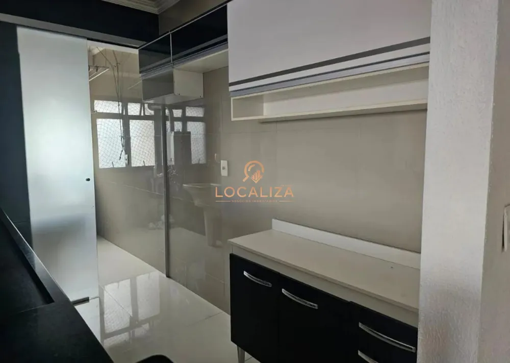 Apartamento, 3 quartos, 74 m² - Foto 3