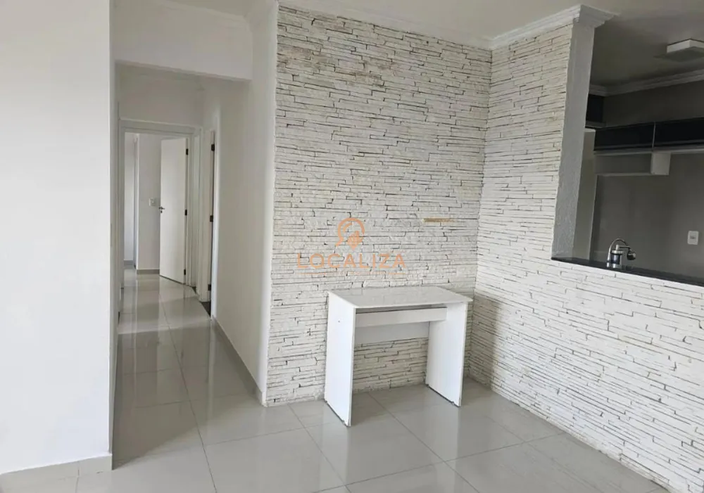 Apartamento, 3 quartos, 74 m² - Foto 2