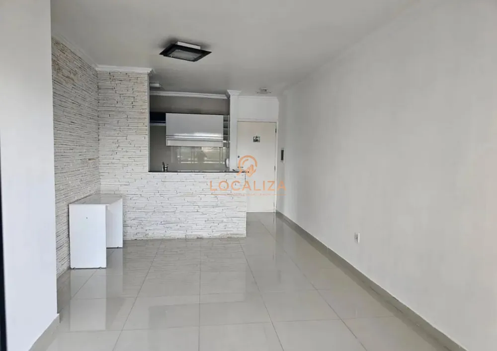 Apartamento, 3 quartos, 74 m² - Foto 1