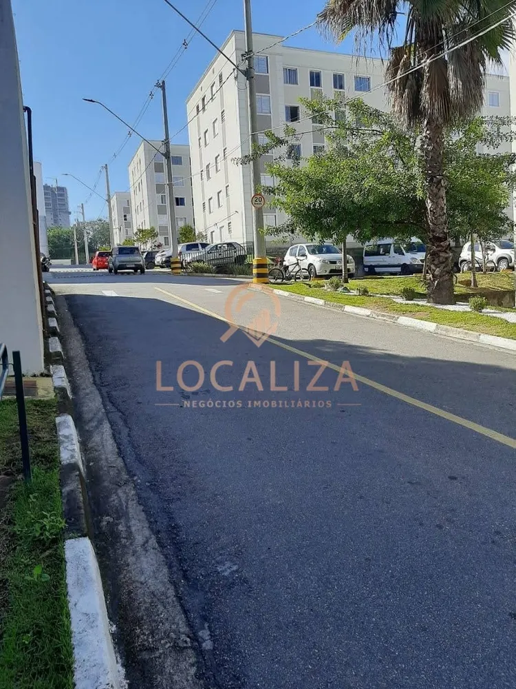 Apartamento, 2 quartos, 48 m² - Foto 6