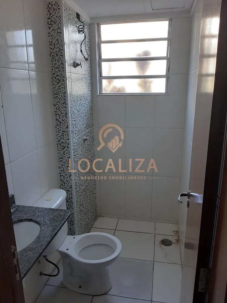 Apartamento, 2 quartos, 48 m² - Foto 5