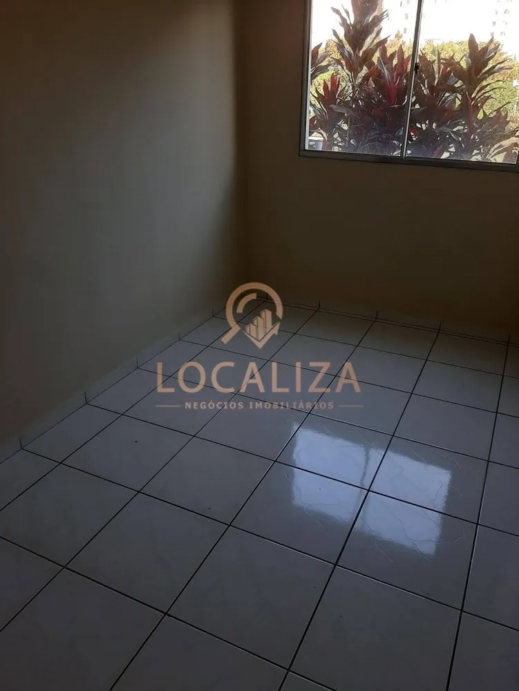 Apartamento, 2 quartos, 48 m² - Foto 2