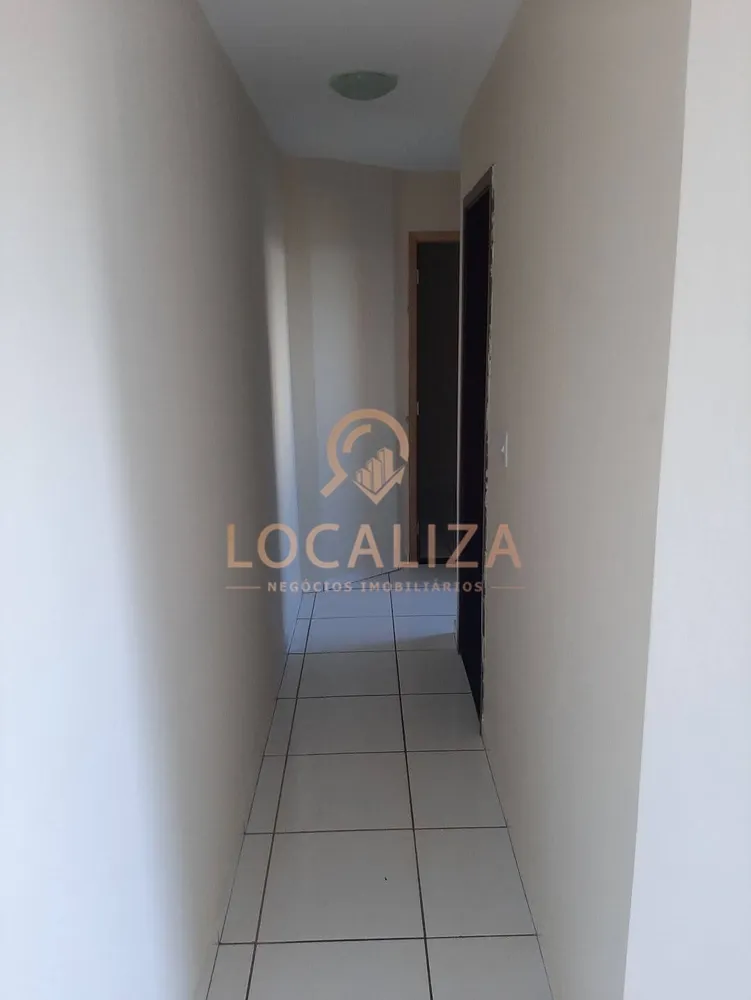 Apartamento, 2 quartos, 48 m² - Foto 3
