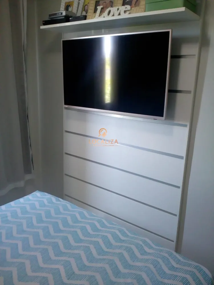 Apartamento, 2 quartos, 48 m² - Foto 7