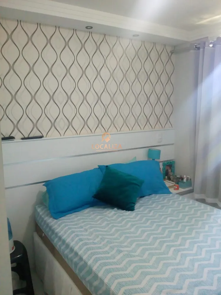 Apartamento, 2 quartos, 48 m² - Foto 6