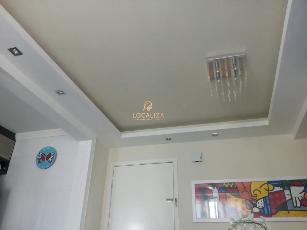 Apartamento, 2 quartos, 48 m² - Foto 4