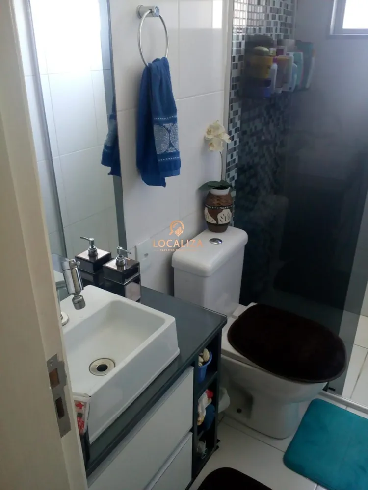 Apartamento, 2 quartos, 48 m² - Foto 8