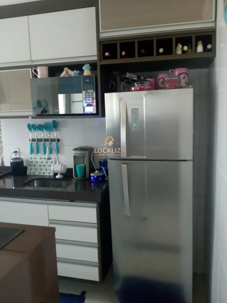 Apartamento, 2 quartos, 48 m² - Foto 2