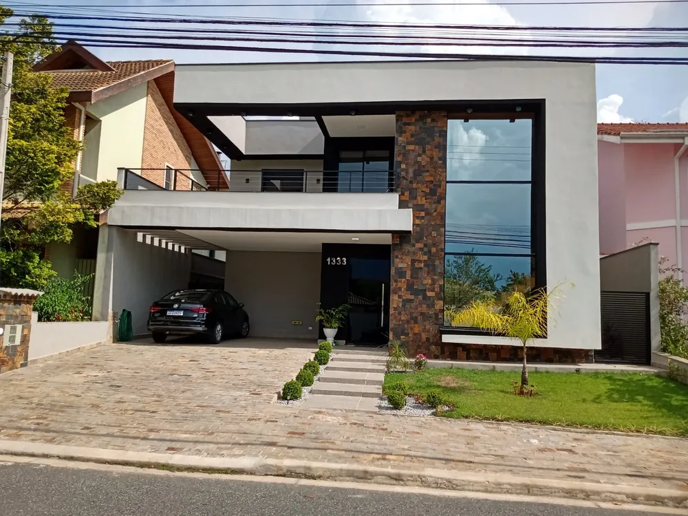 Casa, 3 quartos - Foto 1