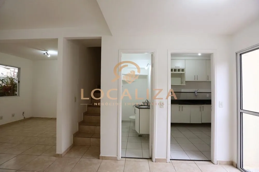 Casa, 3 quartos, 105 m² - Foto 1