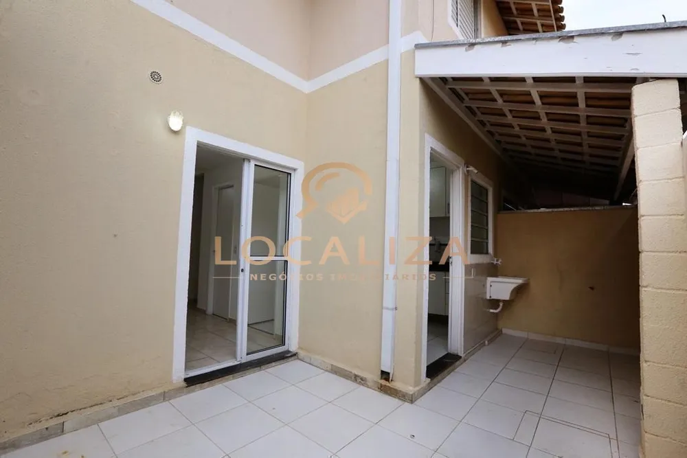 Casa, 3 quartos, 105 m² - Foto 3