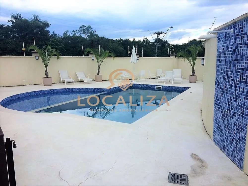 Casa, 3 quartos, 105 m² - Foto 12