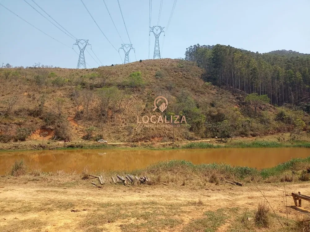 Fazenda, 3 quartos - Foto 5