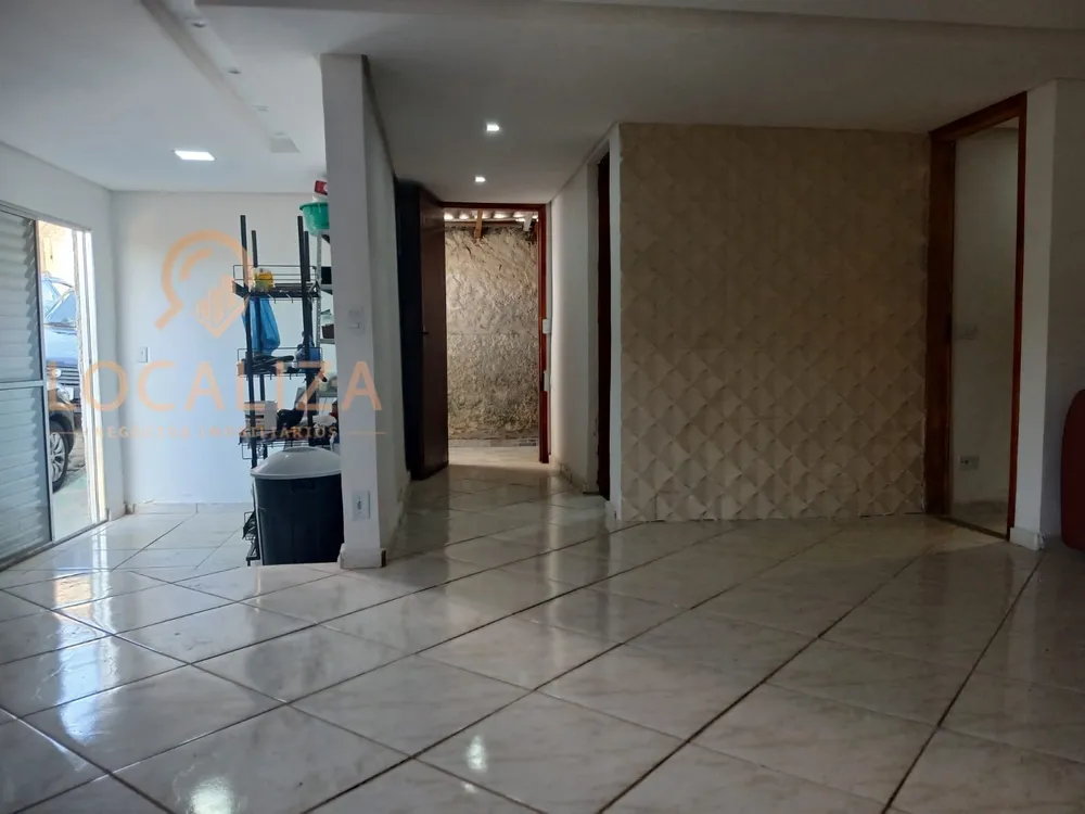 Casa, 2 quartos - Foto 2