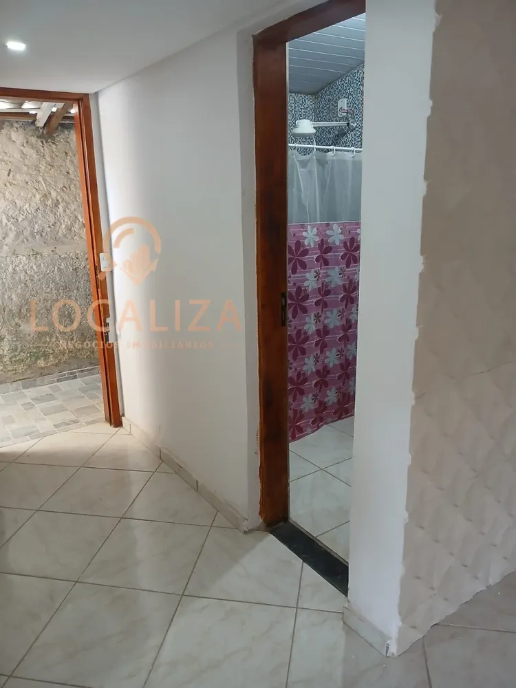 Casa, 2 quartos - Foto 4