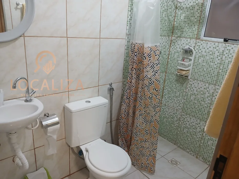 Casa, 2 quartos - Foto 9
