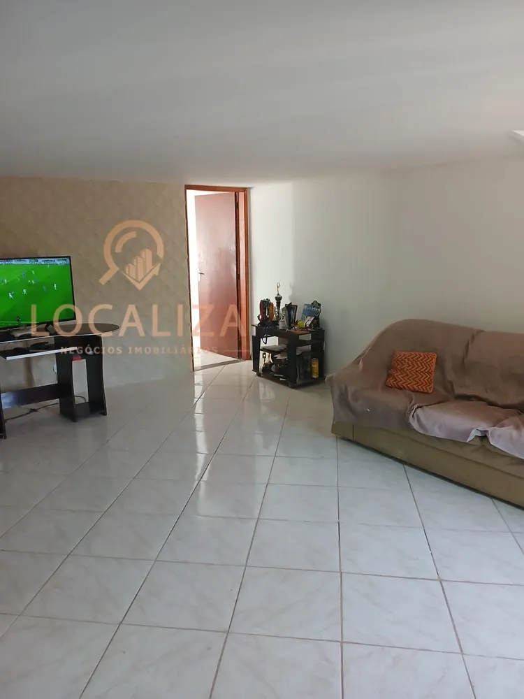 Casa, 2 quartos - Foto 1