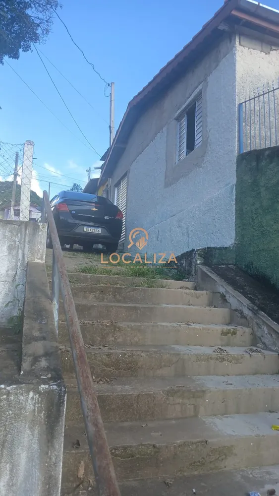 Casa, 2 quartos - Foto 16