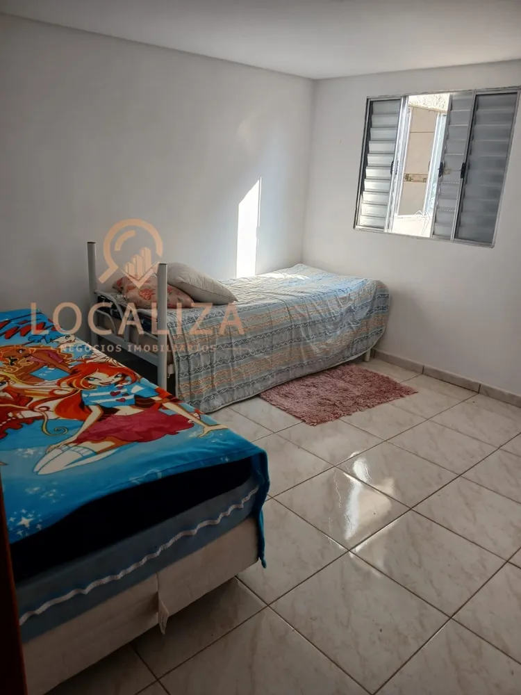 Casa, 2 quartos - Foto 11
