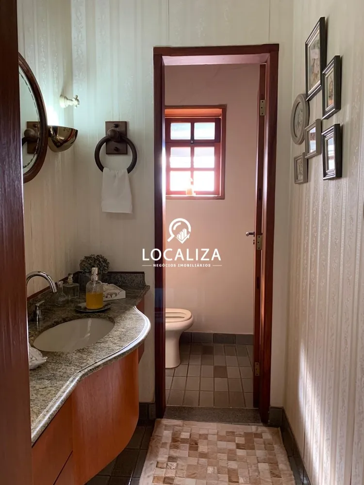 Casa, 3 quartos, 235 m² - Foto 3