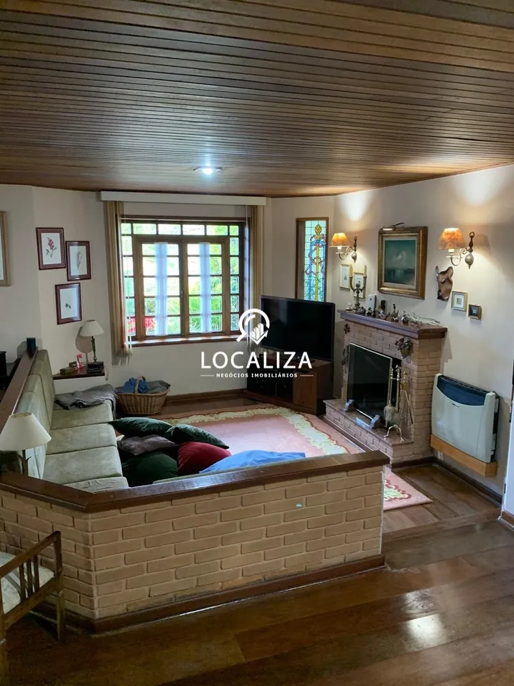 Casa, 3 quartos, 235 m² - Foto 6