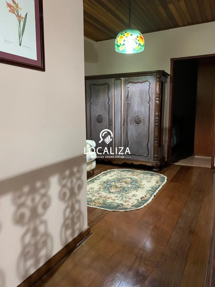 Casa, 3 quartos, 235 m² - Foto 5