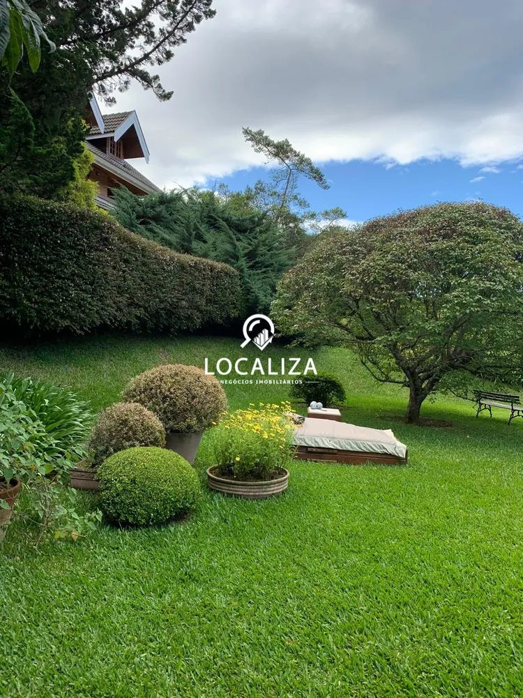 Casa, 3 quartos, 235 m² - Foto 7