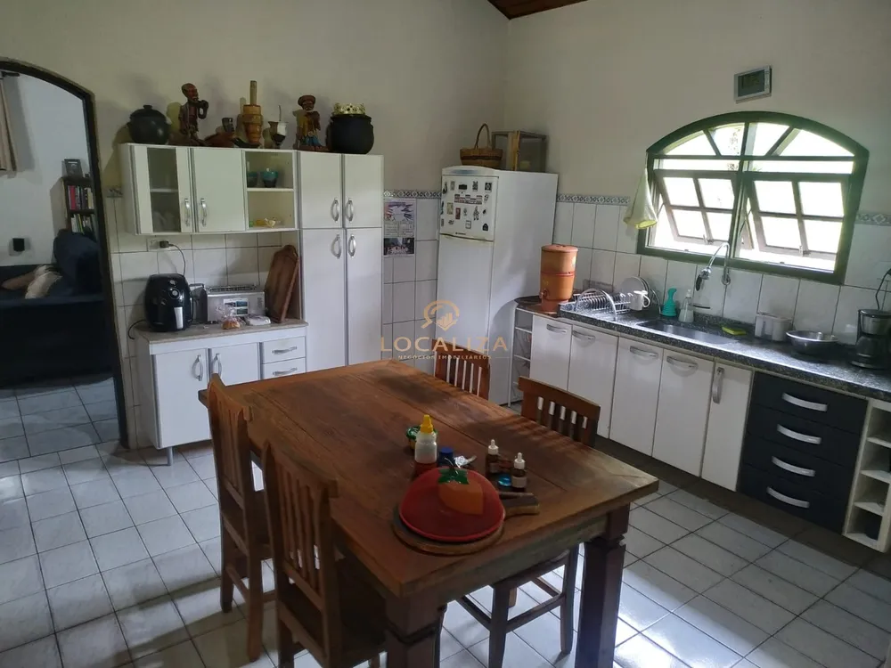 Sítio, 2 quartos, 3 hectares - Foto 7