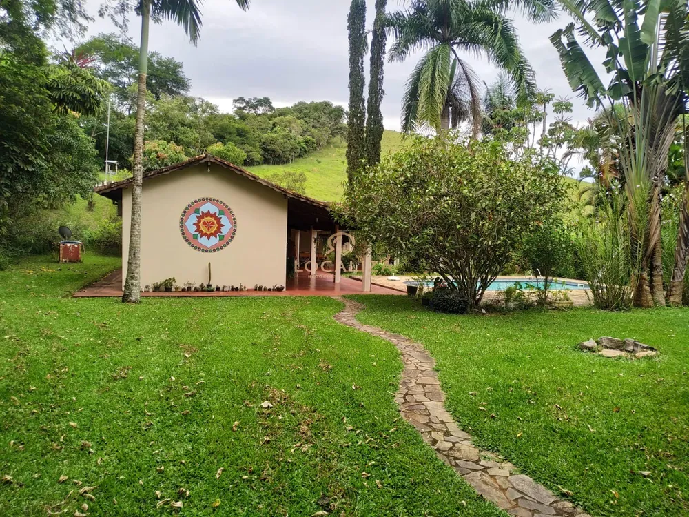 Sítio, 2 quartos, 3 hectares - Foto 3
