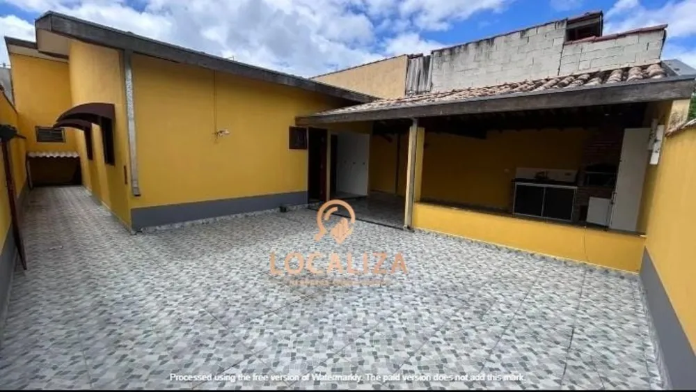 Casa, 3 quartos, 300 m² - Foto 8