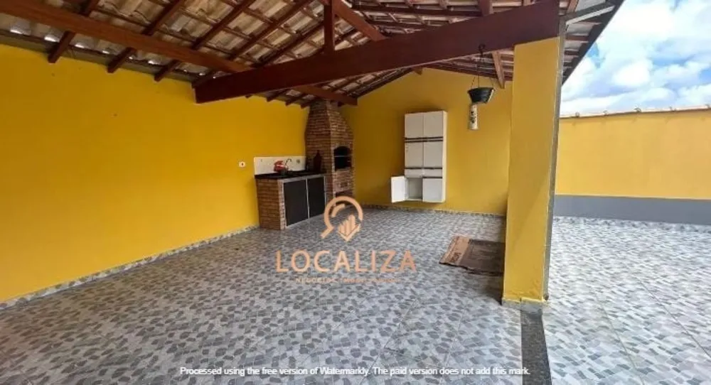 Casa, 3 quartos, 300 m² - Foto 11