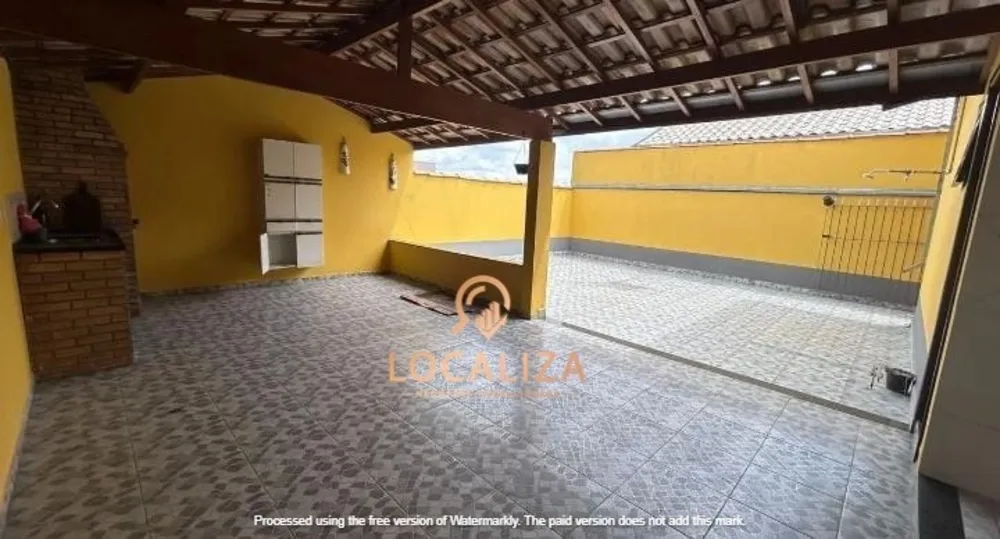 Casa, 3 quartos, 300 m² - Foto 10