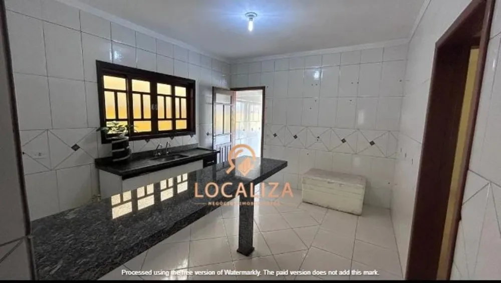 Casa, 3 quartos, 300 m² - Foto 1