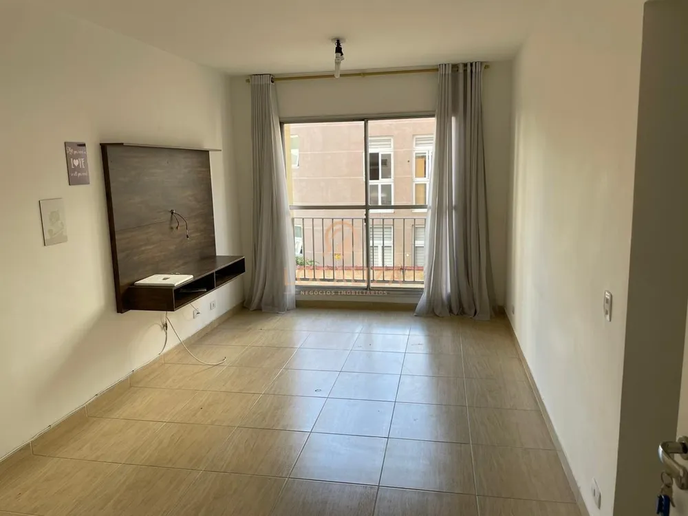 Apartamento, 2 quartos, 64 m² - Foto 2