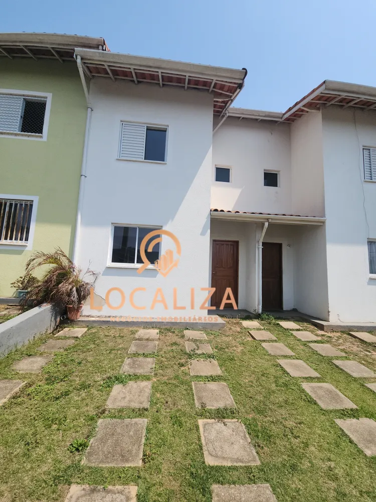 Casa, 3 quartos - Foto 7