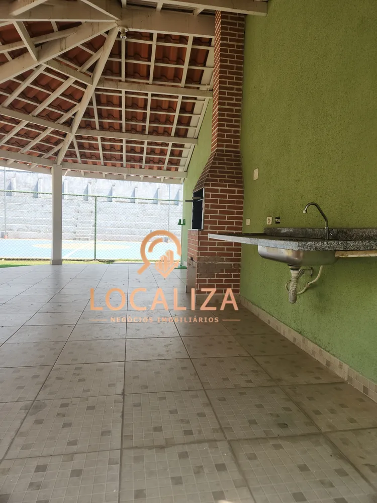 Casa, 3 quartos - Foto 2