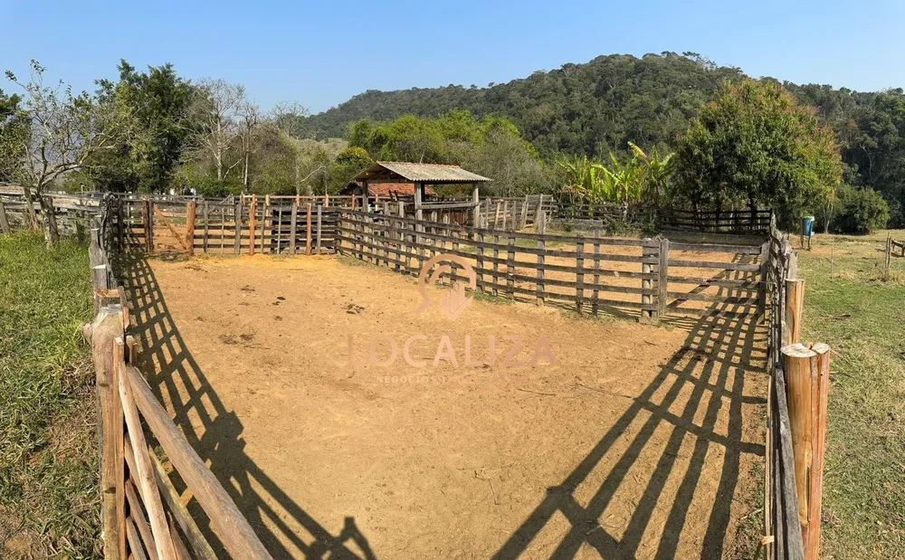 Fazenda, 4 quartos - Foto 8