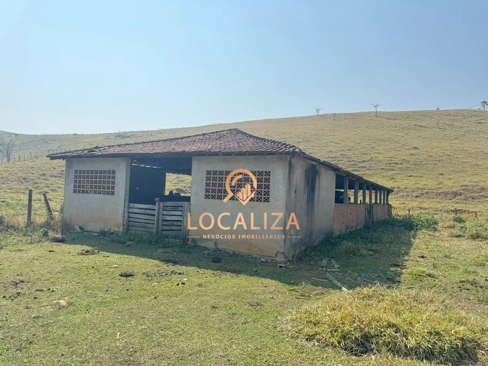 Fazenda, 4 quartos - Foto 2