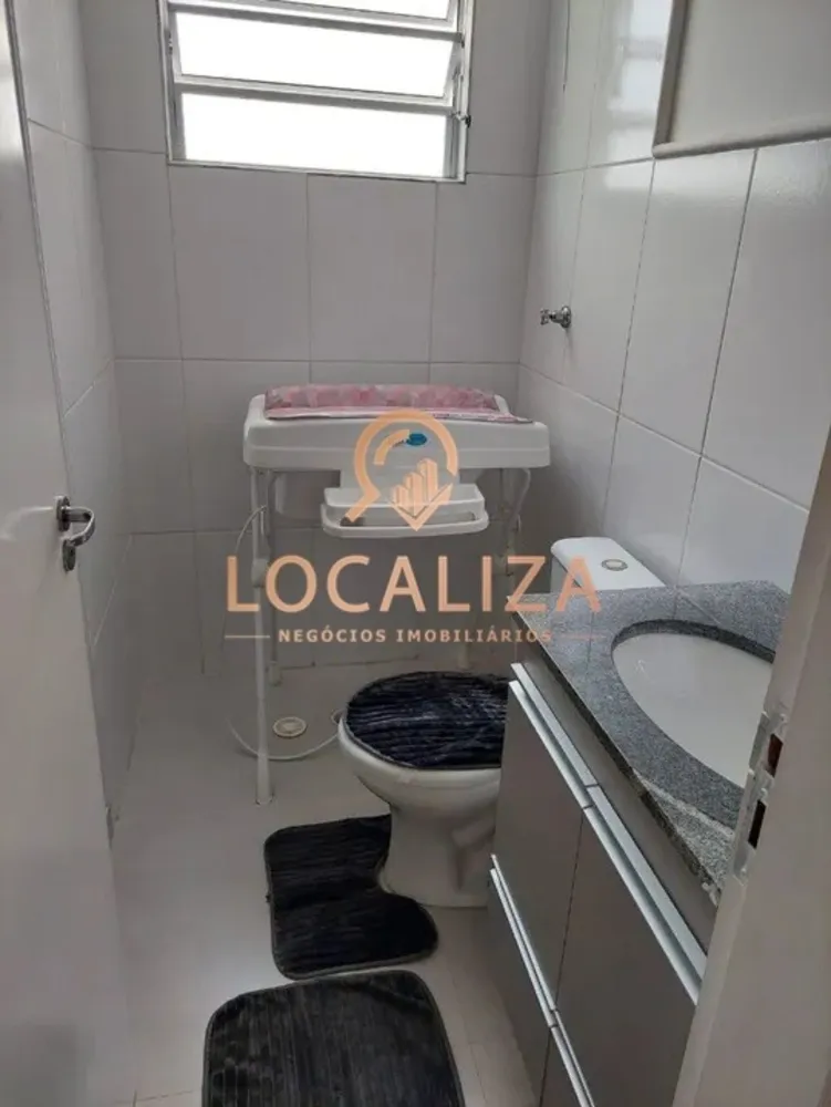 Apartamento, 3 quartos, 70 m² - Foto 10